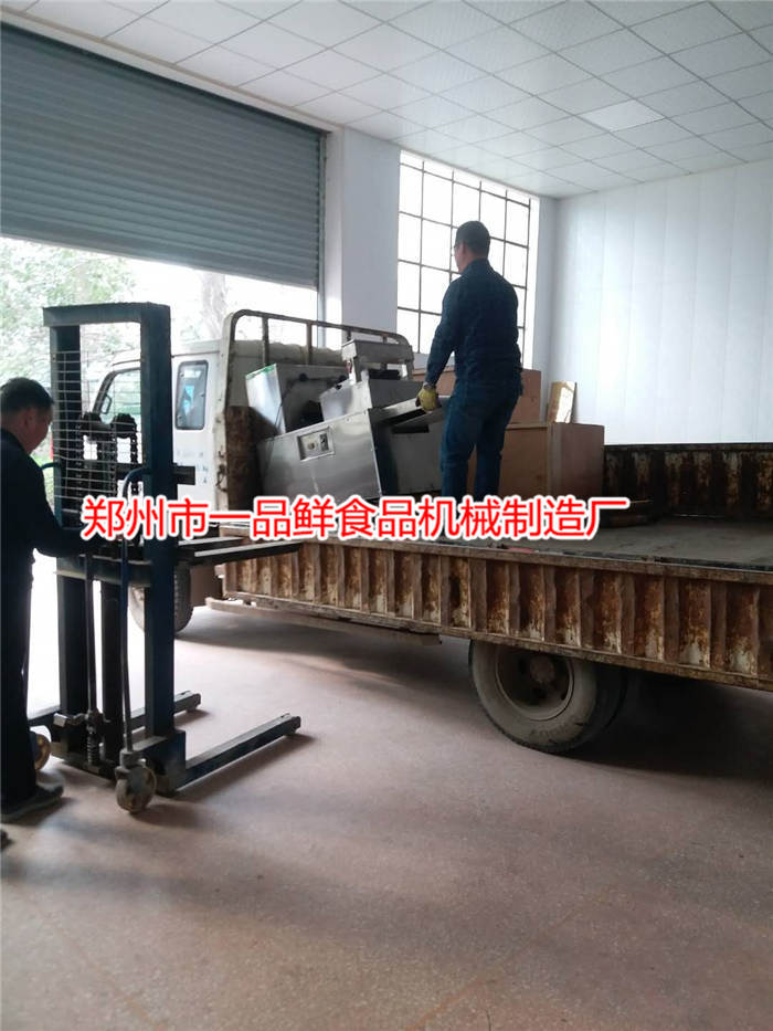 面館專用機(jī)發(fā)貨中 面館專用機(jī)發(fā)貨中