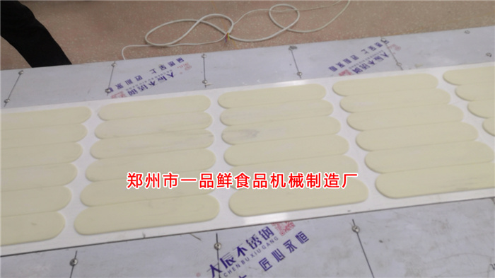 燴面片展示 燴面片展示