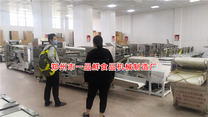 客服介紹自循環(huán)揉壓機使用功能 客服介紹自循環(huán)揉壓機使用功能